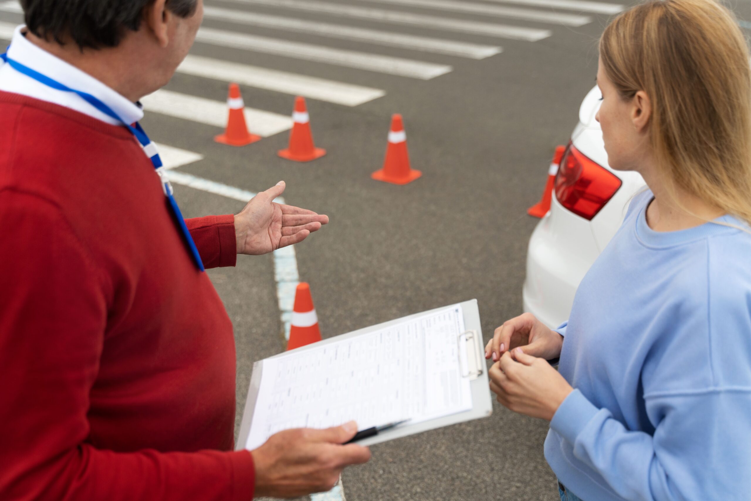 ¿Sabes conducir de forma eficiente?