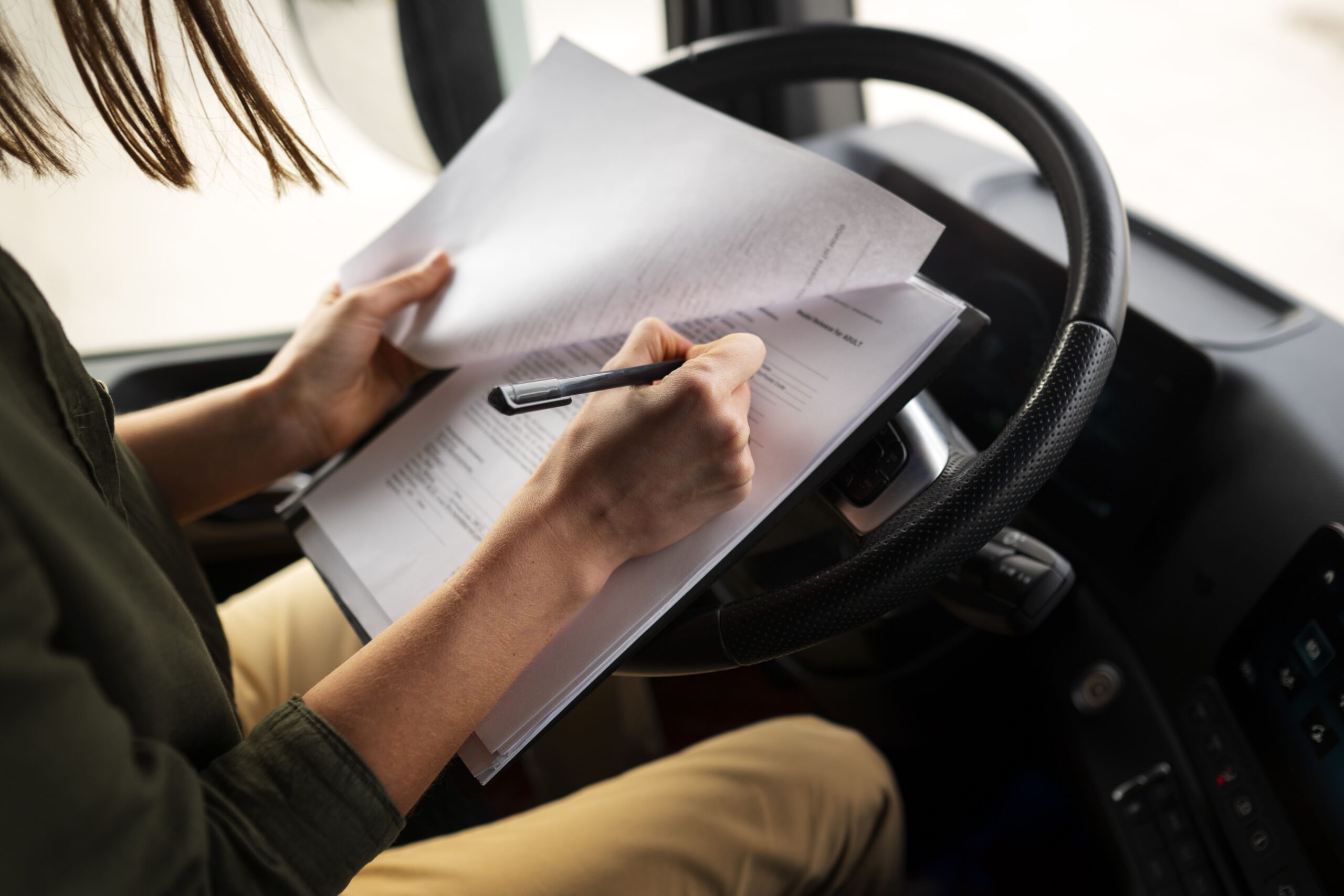Requisitos para abrir una autoescuela