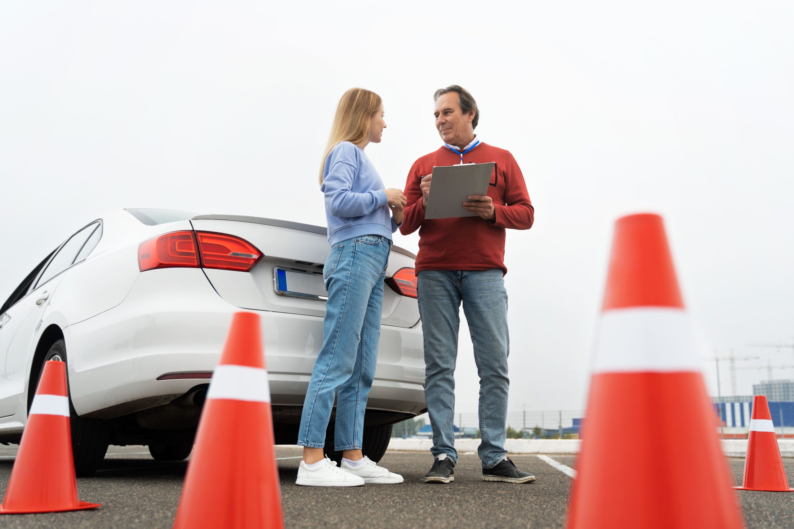 Renovar el carnet de conducir: ¿cada cuánto?