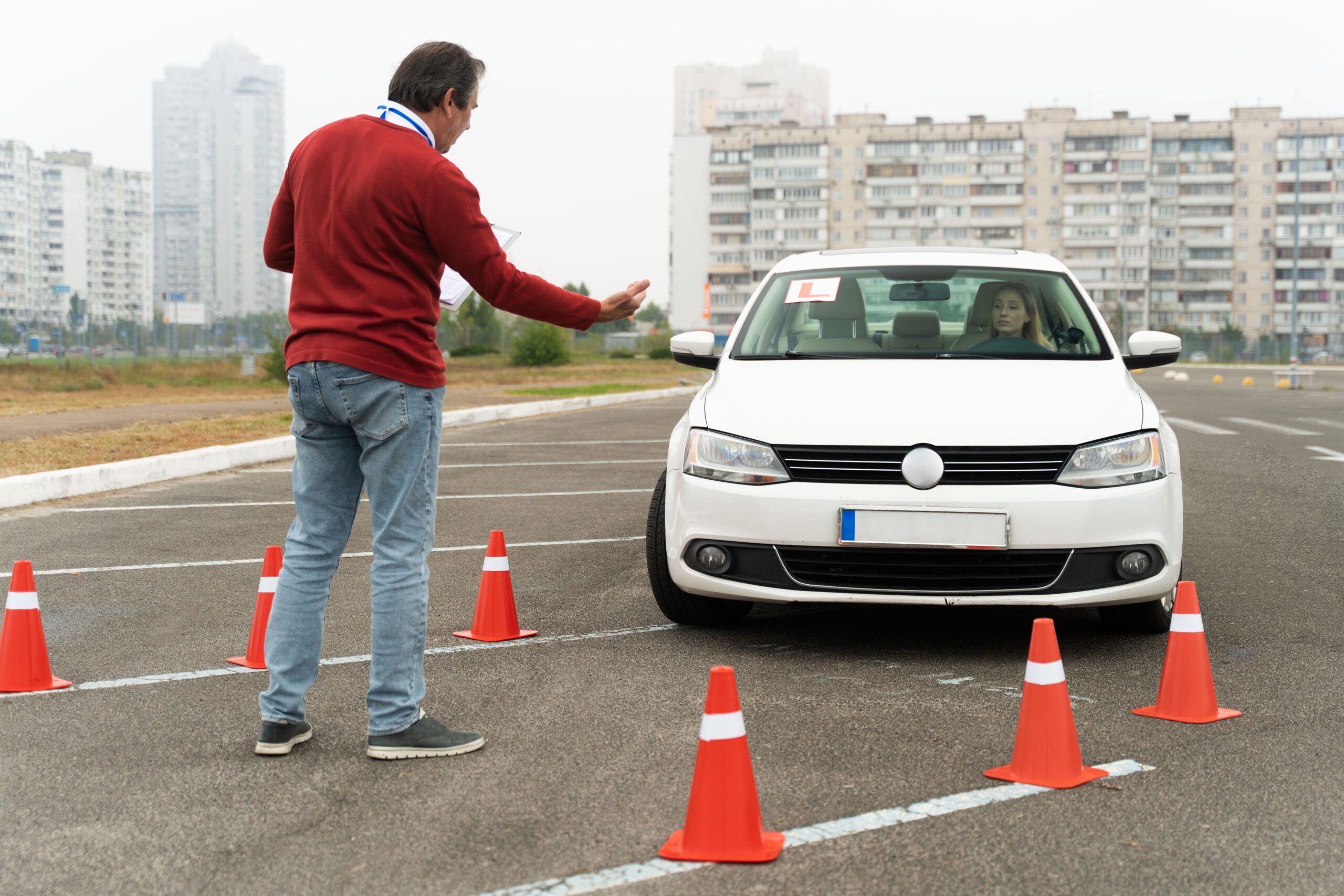 Se puede adelantar en prohibido: 7 excepciones
