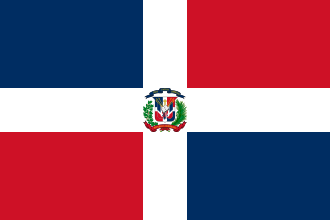 Simulador de conducción para República Dominicana