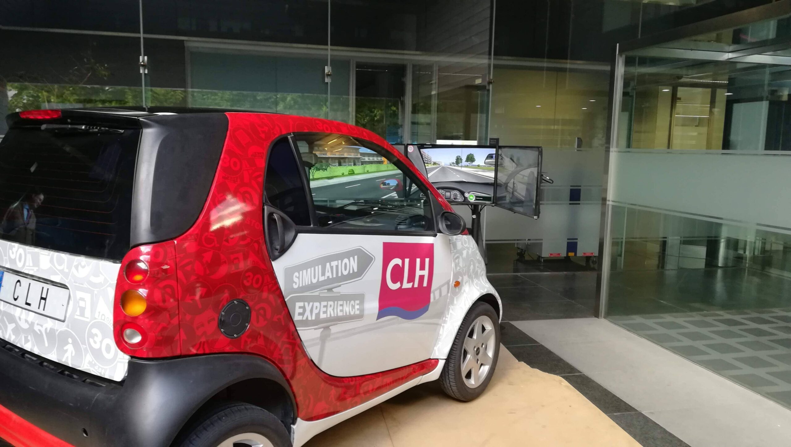 Alta y baja de coches para autoescuelas