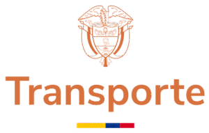 logo Ministerio de Transporte Colombia